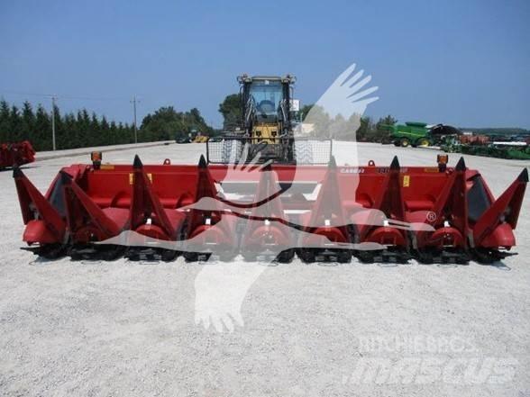 Case IH 4408 聯合收割機頭