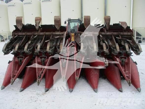 Case IH 4412F 聯合收割機頭