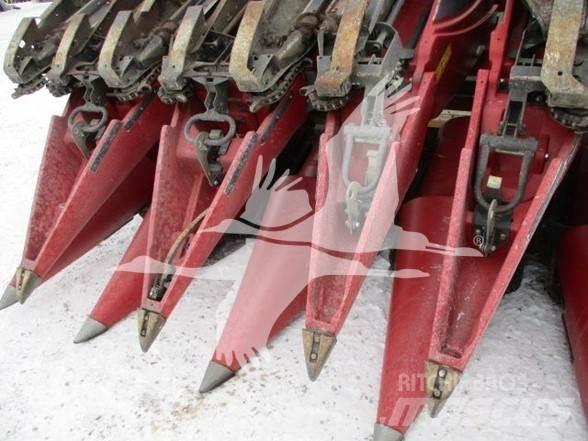 Case IH 4412F 聯合收割機頭