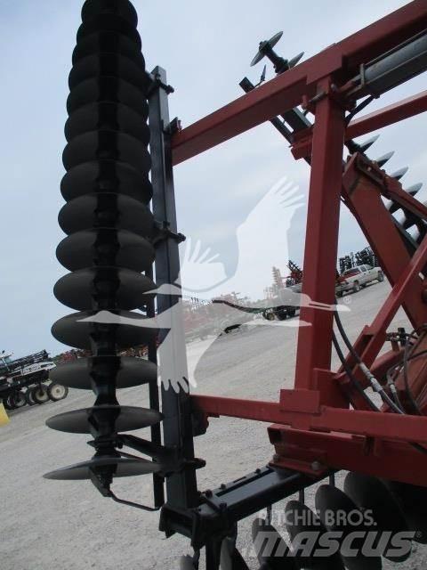 Case IH 496 圓盤耙