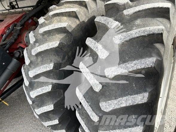 Case IH 7120 聯合收穫機
