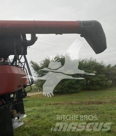 Case IH 7140 聯合收穫機