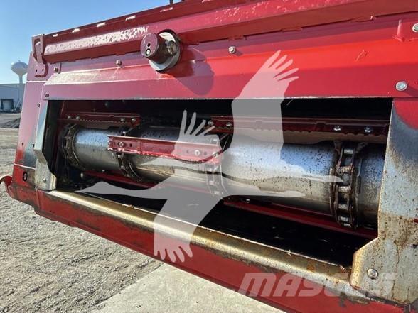 Case IH 7250 聯合收穫機