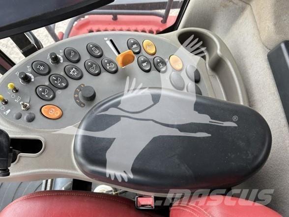 Case IH 8230 聯合收穫機