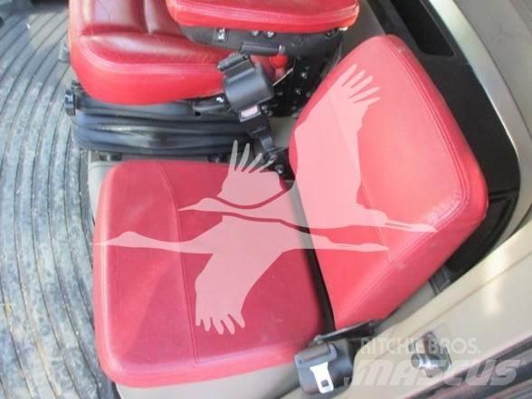 Case IH 8240 聯合收穫機