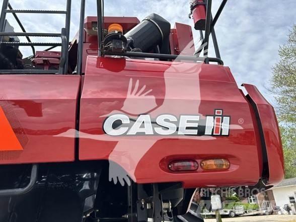 Case IH 8250 聯合收穫機