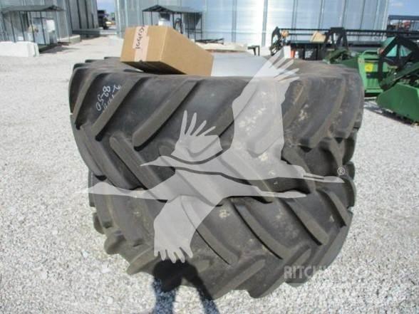 Case IH 8250 聯合收穫機