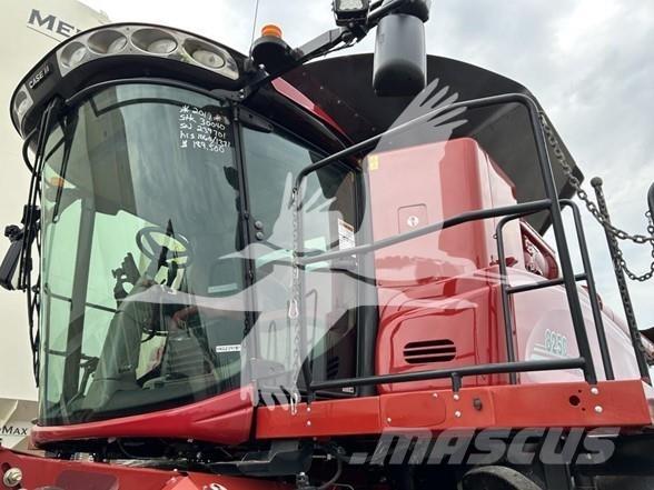 Case IH 8250 聯合收穫機