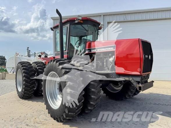 Case IH 9230 曳引機