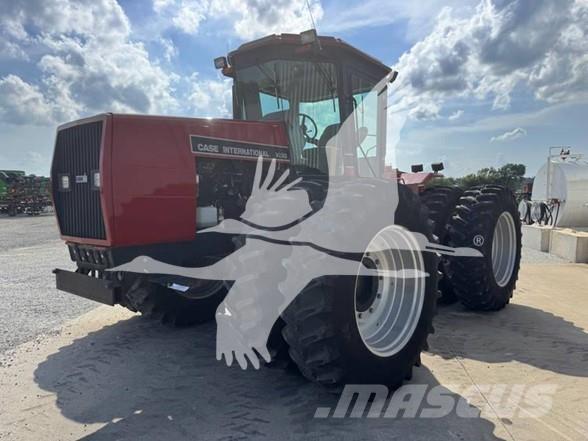 Case IH 9230 曳引機