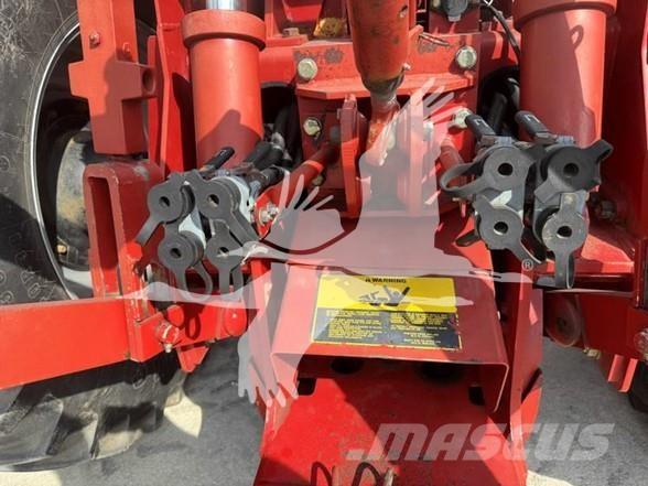Case IH 9230 曳引機