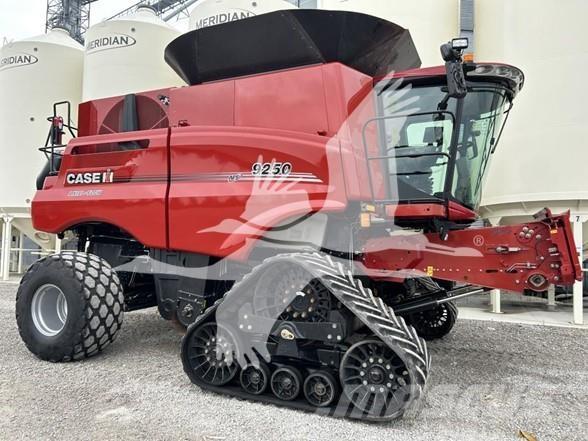 Case IH 9250 聯合收穫機