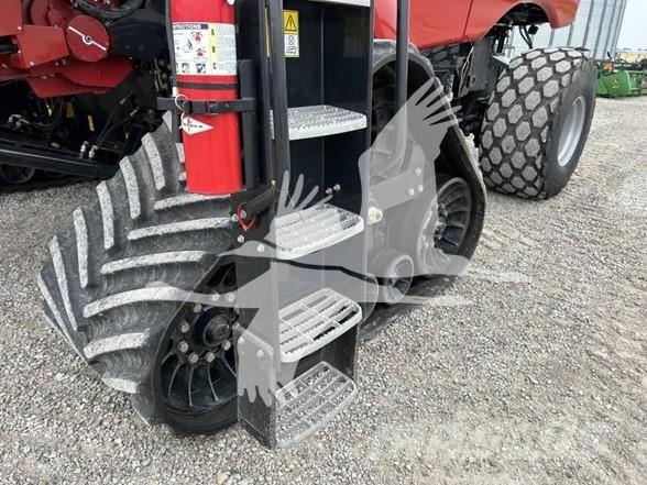 Case IH 9250 聯合收穫機