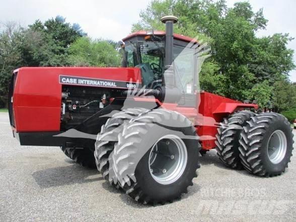 Case IH 9280 曳引機