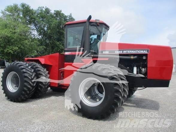 Case IH 9280 曳引機