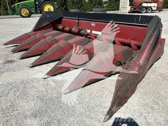 Case IH 963 聯合收割機頭
