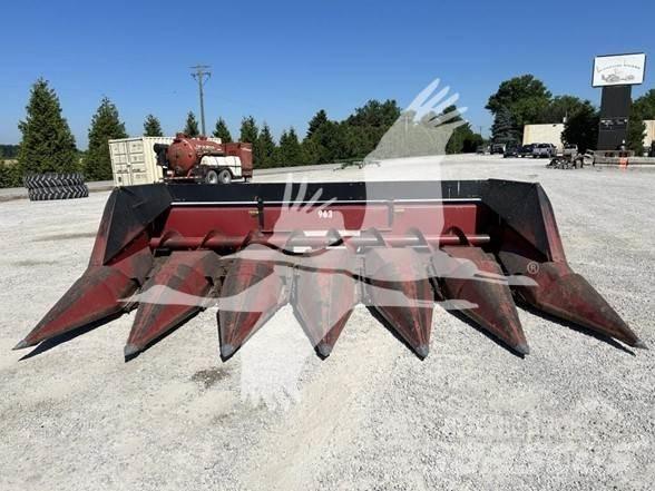 Case IH 963 聯合收割機頭