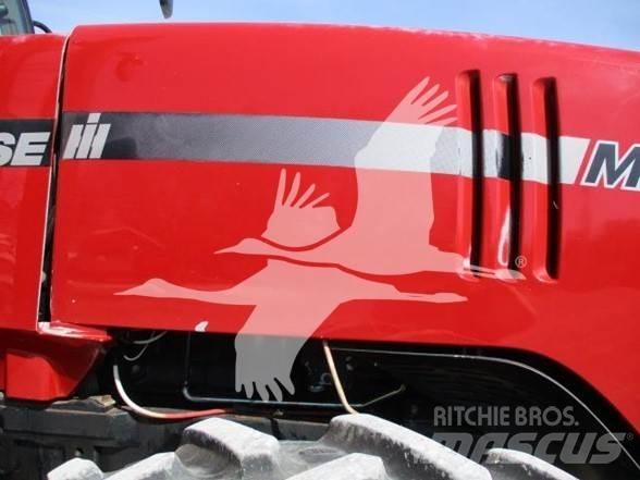 Case IH MX255 曳引機