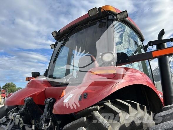 Case IH MX305 曳引機