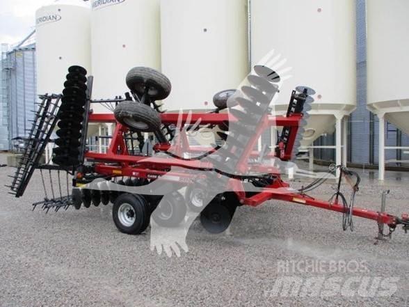 Case IH RMX340 圓盤耙