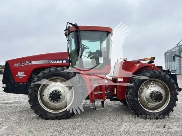 Case IH STX275 曳引機