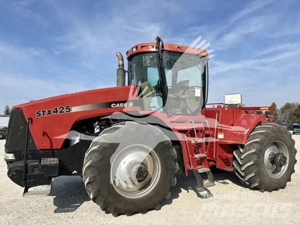 Case IH STX425 曳引機