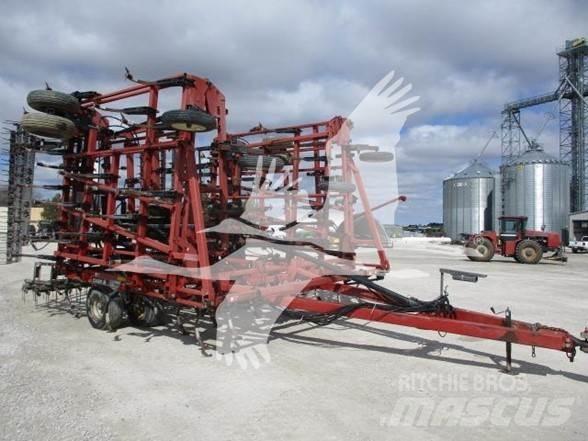 Case IH TM14 中耕管理機