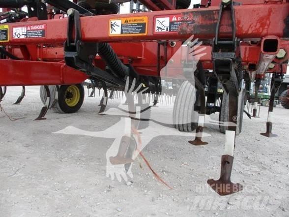 Case IH TM14 中耕管理機