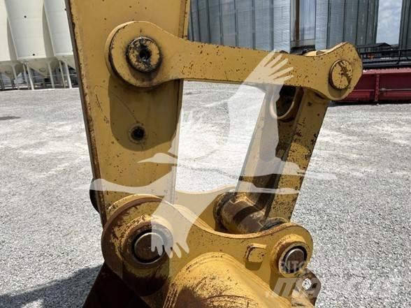 CAT 316FL 履帶式 挖土機/掘鑿機/挖掘機