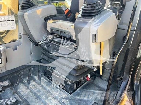 CAT 336FL 履帶式 挖土機/掘鑿機/挖掘機