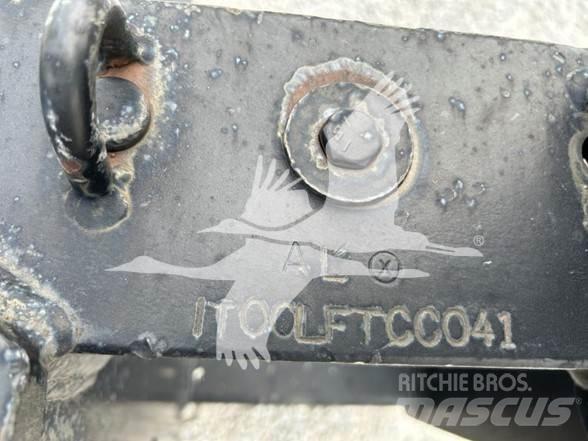 CAT 48 叉
