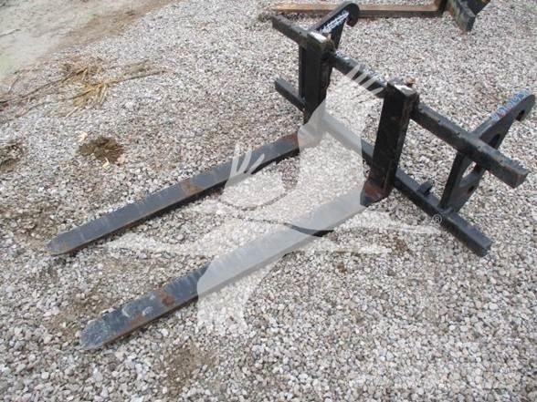 CAT 48 FORKS 叉