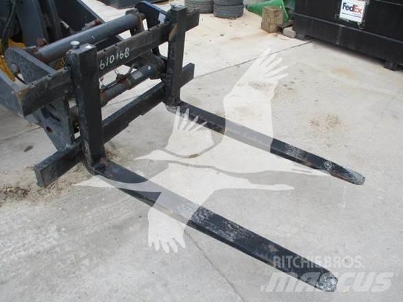 CAT 48 FORKS 叉