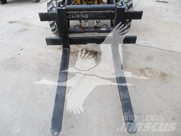 CAT 48 FORKS 叉