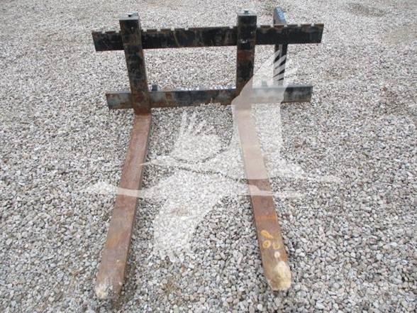 CAT 48 FORKS 叉