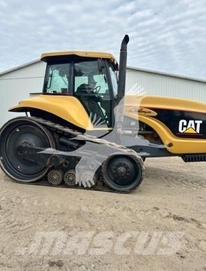 CAT CH45 曳引機