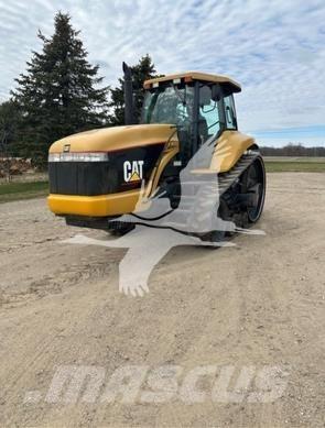 CAT CH45 曳引機