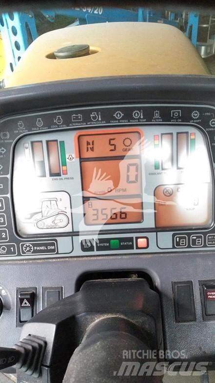 CAT CH55 曳引機