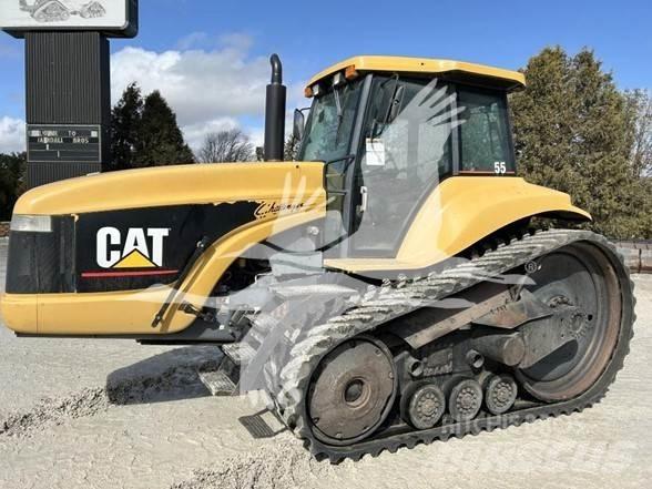 CAT CH55 曳引機