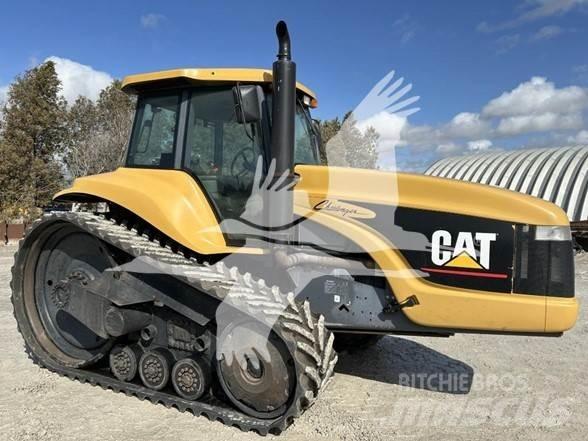 CAT CH55 曳引機