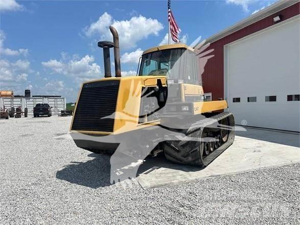CAT CH65 曳引機