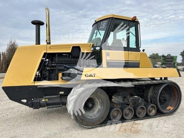 CAT CH65 曳引機