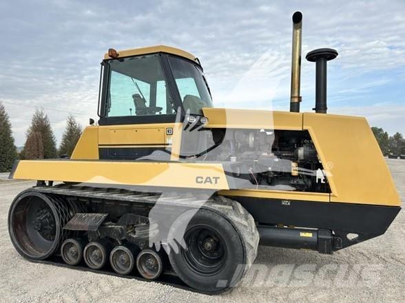 CAT CH65 曳引機
