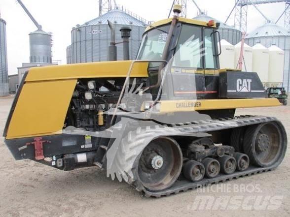 CAT CH75C 曳引機