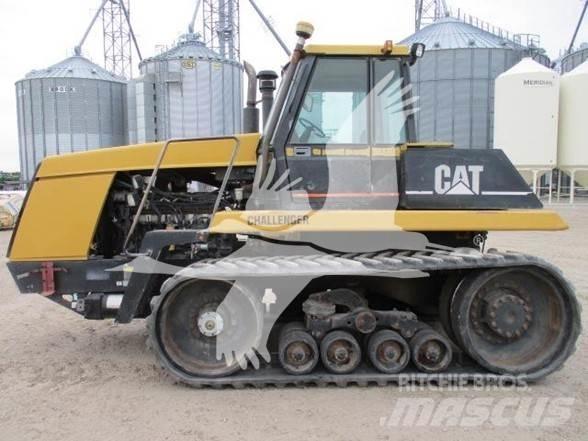 CAT CH75C 曳引機