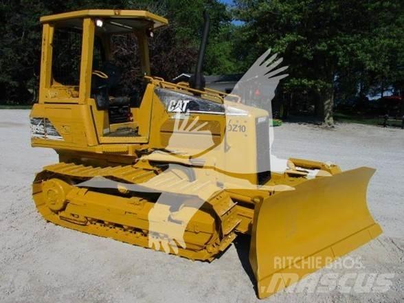CAT D3G XL 履帶推土機