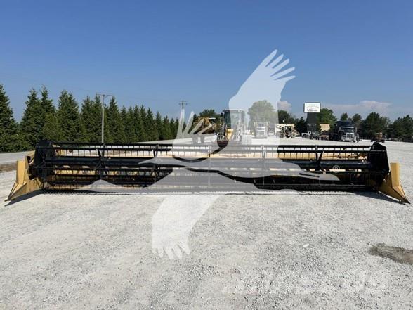 CAT F30 聯合收割機頭