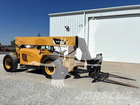 CAT TL943C 伸縮臂操作車