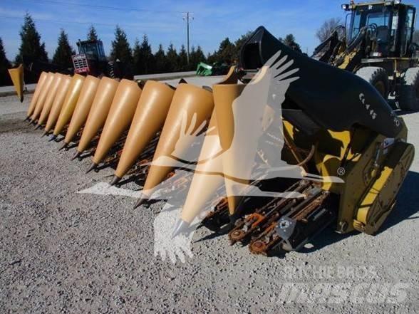 CLAAS 12-30 聯合收割機頭