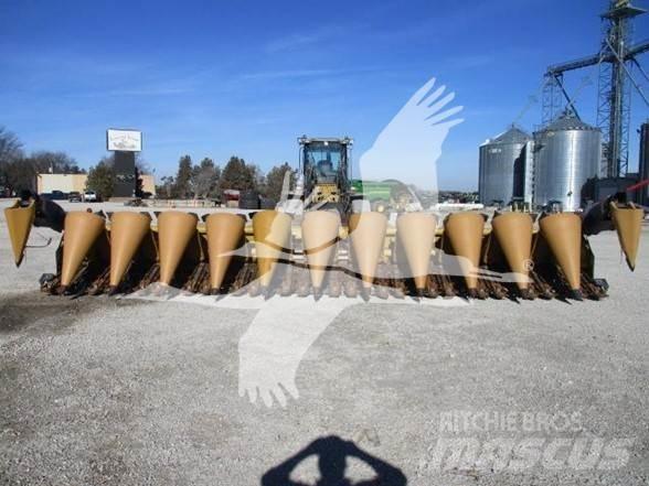 CLAAS 12-30 聯合收割機頭